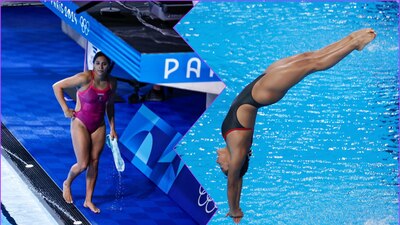 Las mexicanas dieron una gran competencia y una de ellas logró clasificar a la final