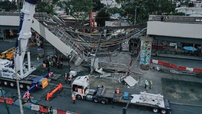 Se busca que por cada víctima de la Línea 12 se cubra una indemnización de $ 6millones