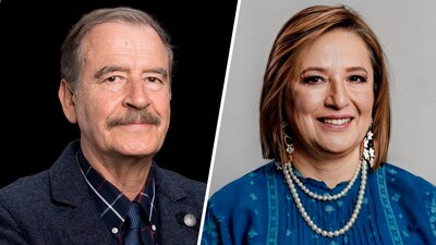 En sus redes sociales destacó todas las cualidades de la senadora