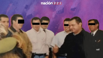 Algunos ya fueron asesinados, otros detenidos y otros siguen prófugos