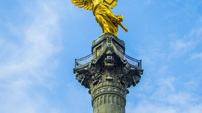La Ciudad de México tendrá una renovación en estas áreas