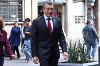 ¿En qué estaba pensando, Presidenta?