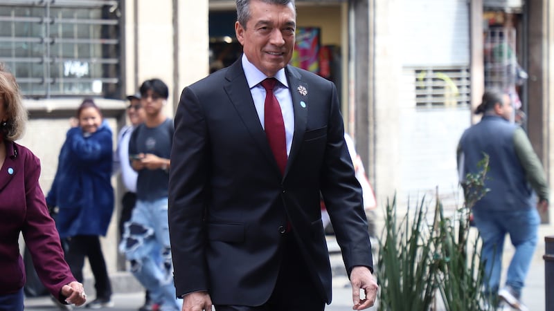 ¿En qué estaba pensando, Presidenta?