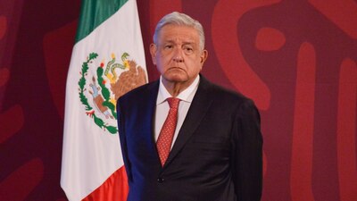 El mandatario dijo que podría recortar la duración de sus conferencias