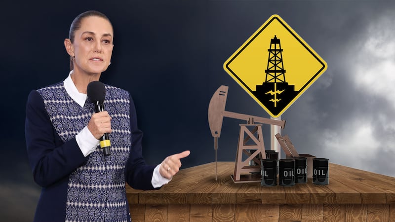 El fracking en la mesa