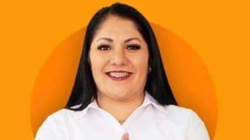 Alcaldesa de Coacolmán niega nexos con el CJNG tras video de agradecimientos a ‘El Mencho’