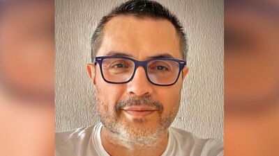 El periodista abandonó este jueves El Salvador por órdenes del gobierno