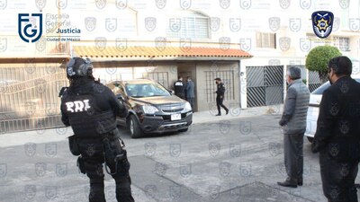 Nelson Francisco Toledo Gutiérrez está acusado de enriquecimiento ilícito.