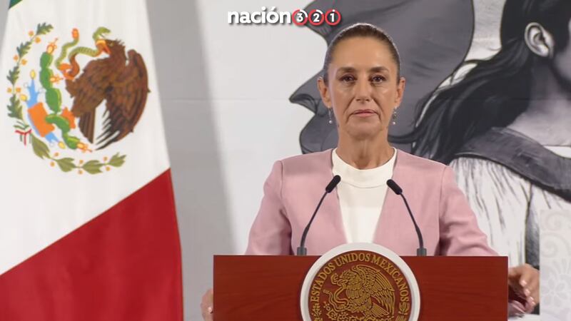 Celebra Sheinbaum buen recibimiento en la Celac, de su propuesta por la unidad de América Latina