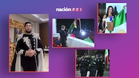 ¿Cuáles fueron los momentos incómodos de las celebraciones del Grito de Independencia?