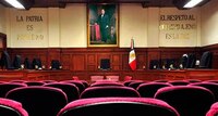 Elección Judicial 2025: Así quedaría integrada la SCJN tras la votación del 1 de junio