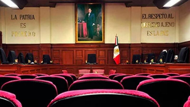 Elección Judicial 2025: Así quedaría integrada la SCJN tras la votación del 1 de junio