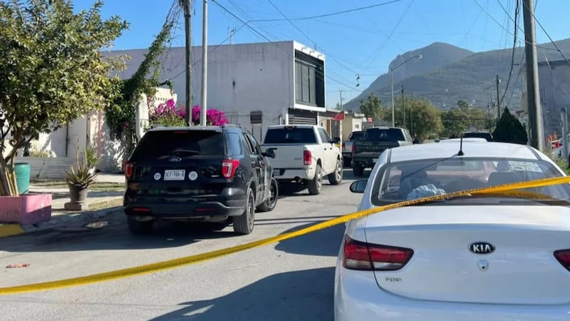 Vinculan a proceso a ‘El Patines’ por el feminicidio de Britany Nahomi