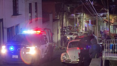 El fin de semana se registraron múltiples ataques en Fresnillo, Zacatecas