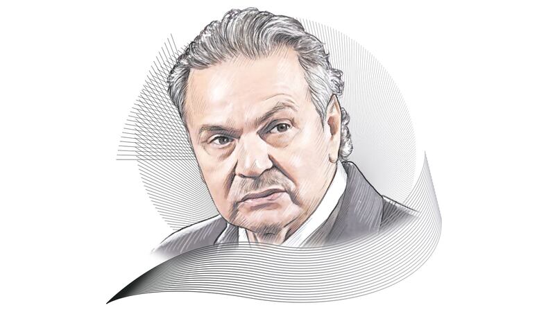Octavio Romero y todo el poder del Infonavit