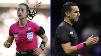 ¿Cuándo debutan los árbitros mexicanos en el Mundial 2026?
