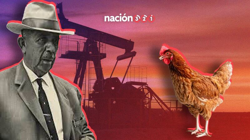 Gallinas, joyas y cariño: así pagó el pueblo de México la expropiación petrolera