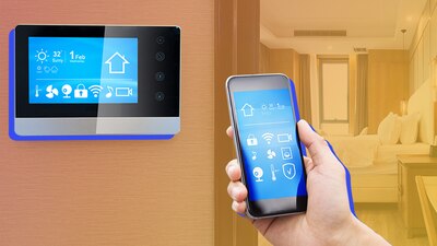 Tu hogar puede ser una casa inteligente si eliges los dispositivos adecuados