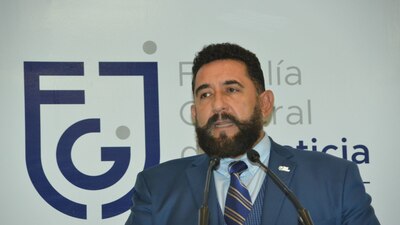 Habló de la investigación en la que acusan a la Fiscalía capitalina