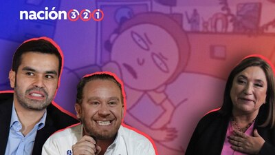 Buscaron gobernar el país y la CDMX, pero ahora deben seguir su carrera política