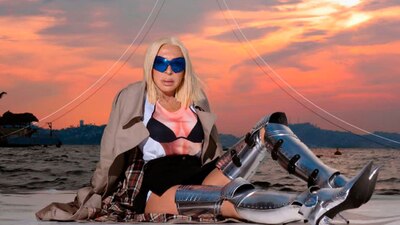 Es acusada de defraudación fiscal por la presunta venta de un inmueble embargado por el SAT