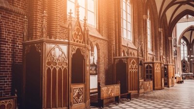 En Suiza se implementa un programa de asistencia para las confesiones