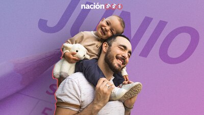 El Día del Padre en México se celebra el tercer domingo de junio