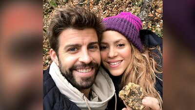 La expareja tiene más de un año de separación