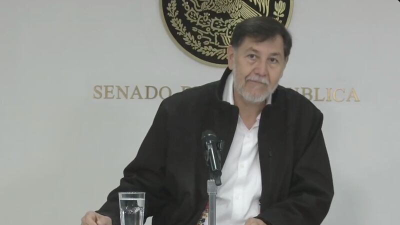 ¿Abuchearon a Noroña en un restaurante de Querétaro? Esto sabemos