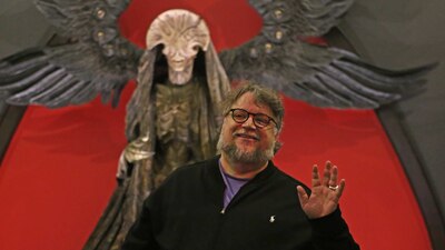 El cineasta anunció que podrán participar todos los mexicanos interesados en el cine