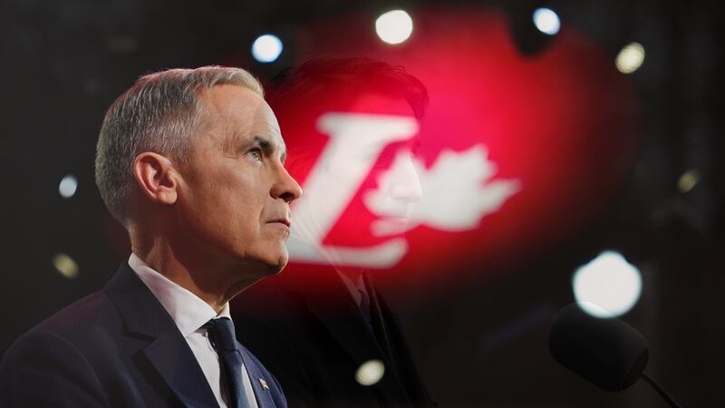 Exgobernador de Banco Central canadiense reemplazará a Trudeau como primer ministro de Canadá