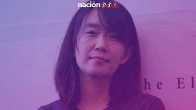 La poeta fue destacada como una persona con "conciencia única de las conexiones entre el cuerpo y el alma"