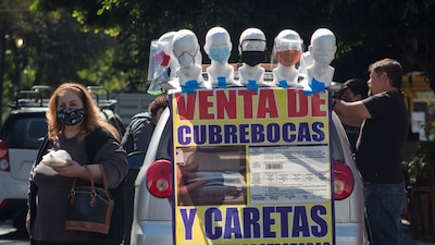 Con la pandemia de COVID-19, muchos se han atrevido a iniciar su propio negocio