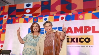 Se dieron cita en  Guanajuato, donde participaron en un foro regional para dar a conocer sus proyectos