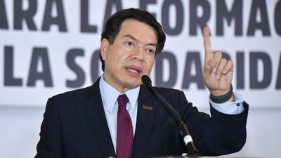 Indicó que Yunes Márquez sigue siendo del PAN