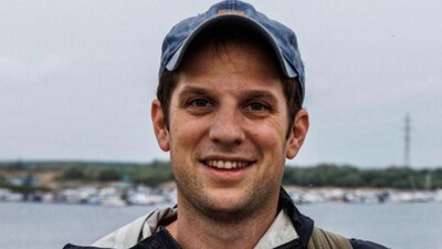 El periodista de Estados Unidos, es acusado de espionaje