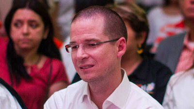 Emilio Lozoya afirmó que también sostuvo encuentros con el panista Ernesto Cordero