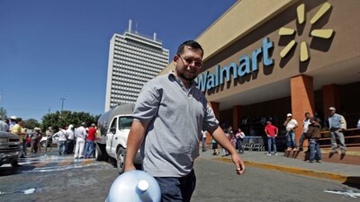 Una de las tiendas más famosas de México está en aprietos