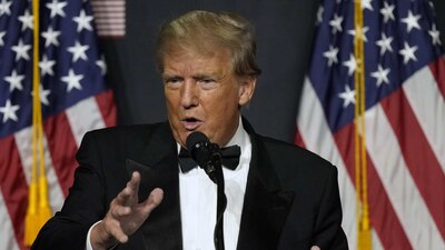 Buscan procesar al expresidente