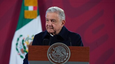 El mandatario afirmó que no se repetirá un apagón a nivel nacional