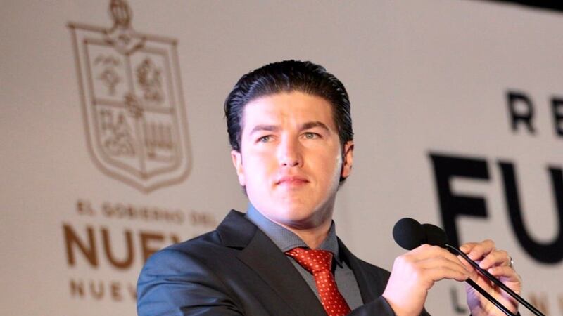 ¿Qué dijo Samuel García sobre el transporte público y por qué lo están criticando?