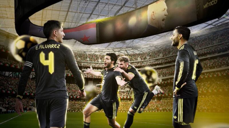 México vs Panamá: ¿Dónde ver la final de la Concacaf Nations League?