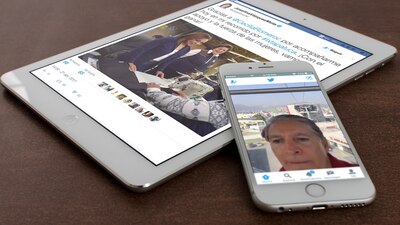 Esto pasó en las redes sociales de los aspirantes mexiquenses