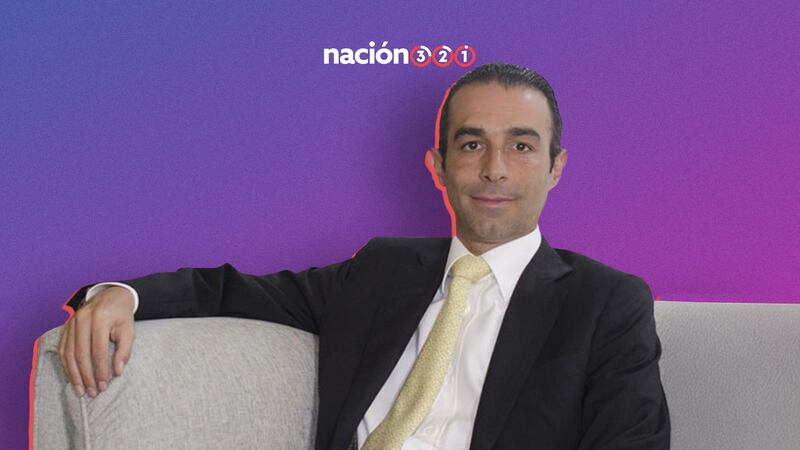 ¿Quién es David Cohen, el abogado atacado en Ciudad Judicial de CDMX?