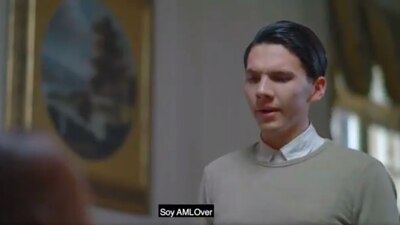 Un jóven se declara AMLOver ante sus padres