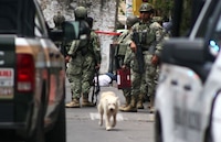 Gabinete de Seguridad destaca el 13 de agosto como el día con menos homicidios en México
