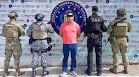 Detienen a sacerdote por violar a una menor de 16 años durante sus clases de catecismo en Acapulco
