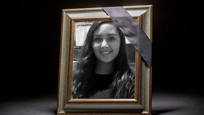 Mara Castilla abordó una Cabify, desapareció y fue hallada muerta una semana después