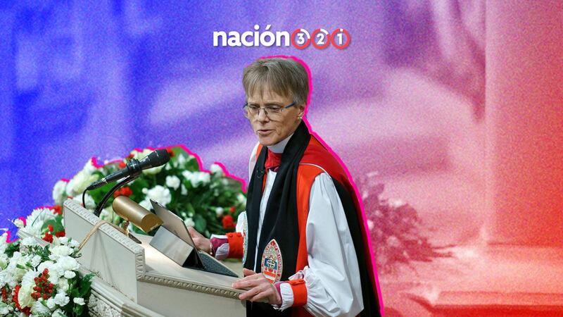 PERFIL: ¿Quién es la obispa que confrontó de frente a Donald Trump?