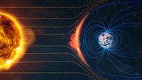 ¿Qué pasará con la Tierra? Estudio de NASA revela cuándo se extinguirá el Sol